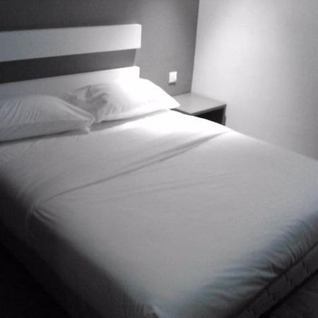 Jj Boutique Hotel Petaling Jaya Bagian luar foto
