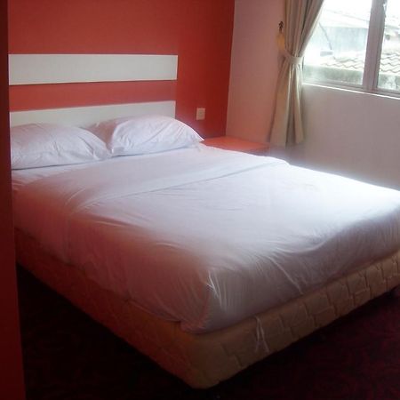 Jj Boutique Hotel Petaling Jaya Ruang foto