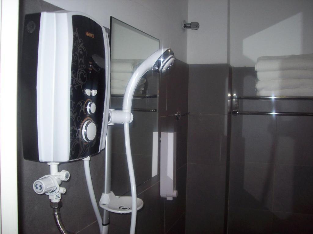 Jj Boutique Hotel Petaling Jaya Ruang foto