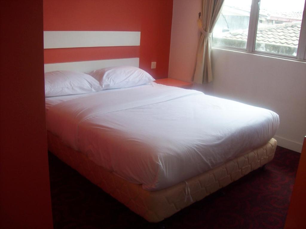 Jj Boutique Hotel Petaling Jaya Ruang foto
