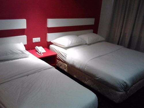Jj Boutique Hotel Petaling Jaya Bagian luar foto