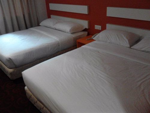 Jj Boutique Hotel Petaling Jaya Bagian luar foto