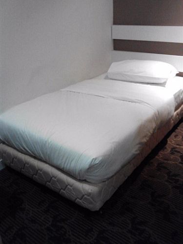Jj Boutique Hotel Petaling Jaya Bagian luar foto