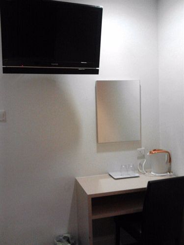 Jj Boutique Hotel Petaling Jaya Bagian luar foto