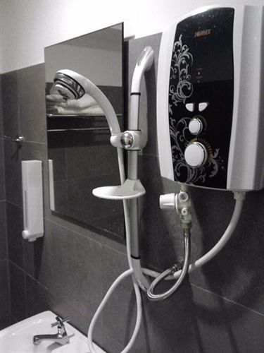 Jj Boutique Hotel Petaling Jaya Bagian luar foto