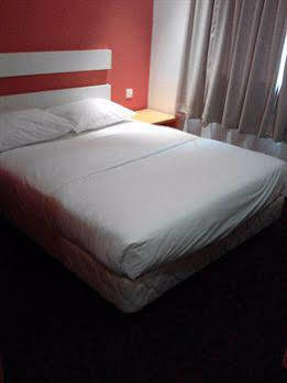 Jj Boutique Hotel Petaling Jaya Bagian luar foto
